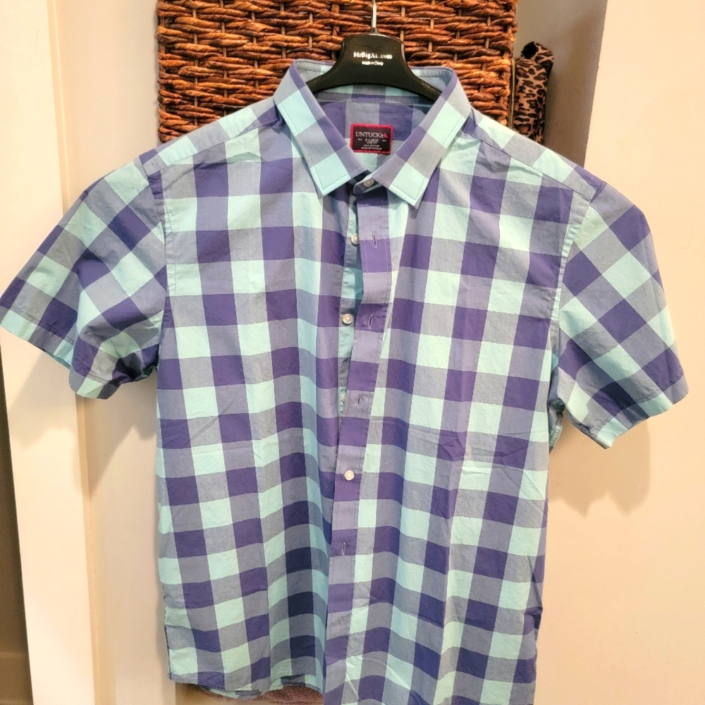 UNTUCKit XL